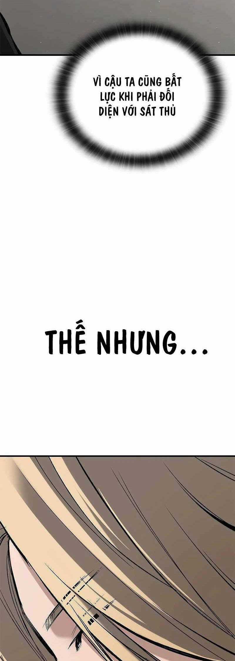 Hiệp Sĩ Sống Vì Ngày Hôm Nay Chương 7 trang 47