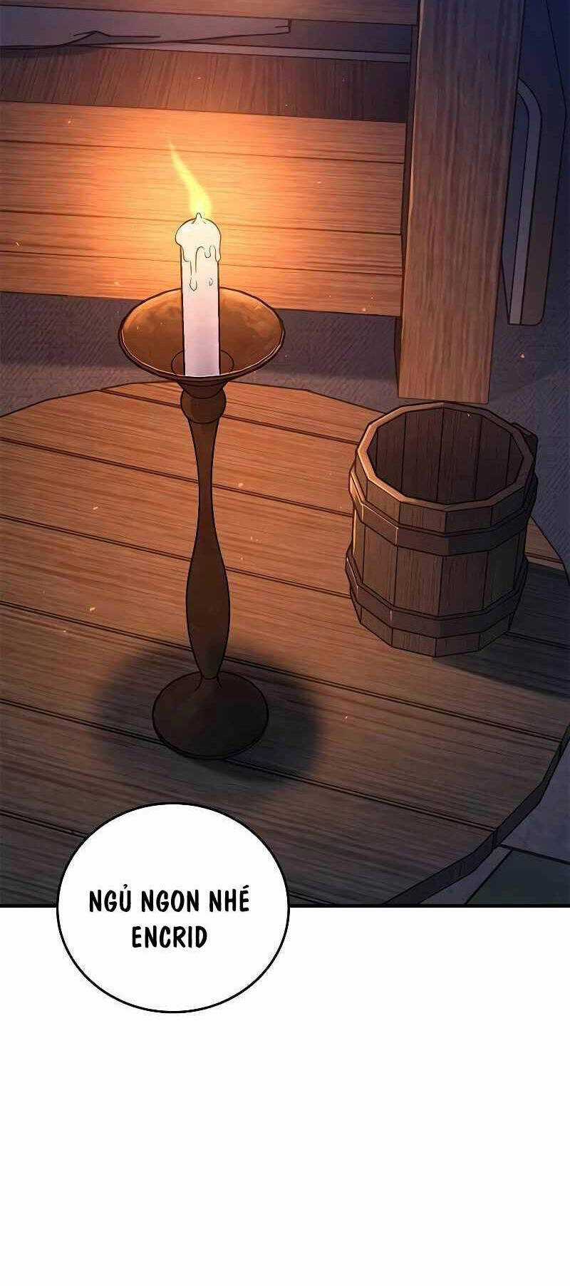 Hiệp Sĩ Sống Vì Ngày Hôm Nay Chương 7 trang 49