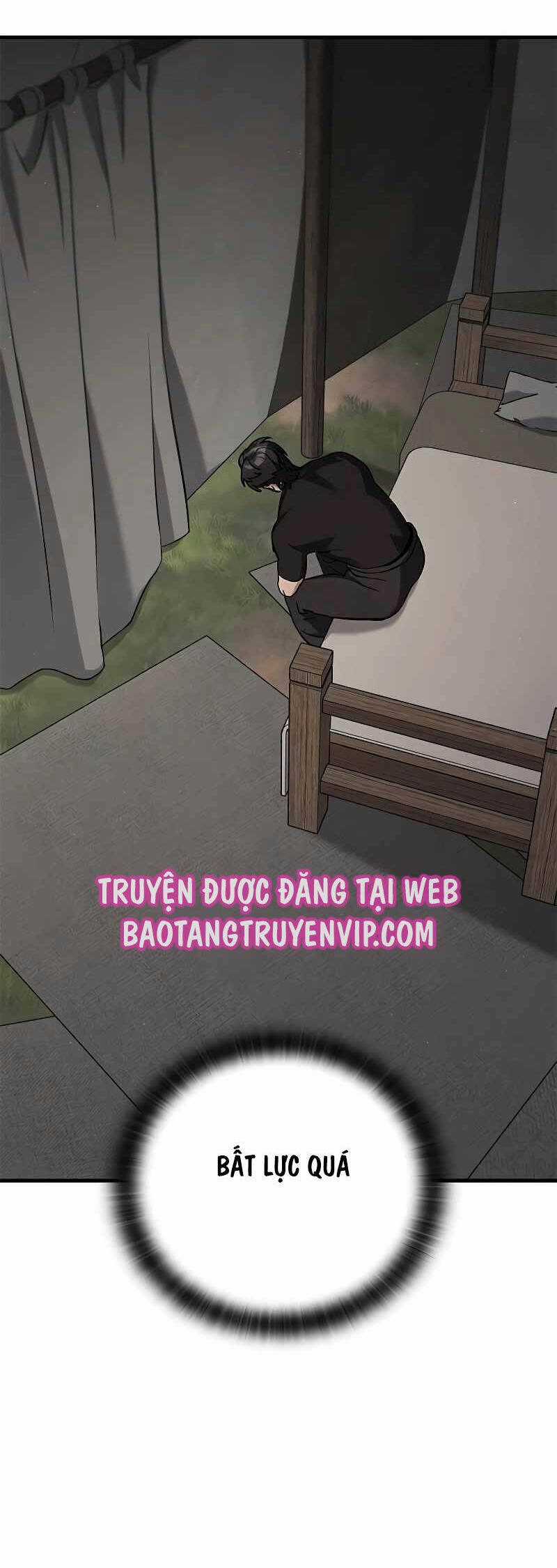 Hiệp Sĩ Sống Vì Ngày Hôm Nay Chương 7 trang 5