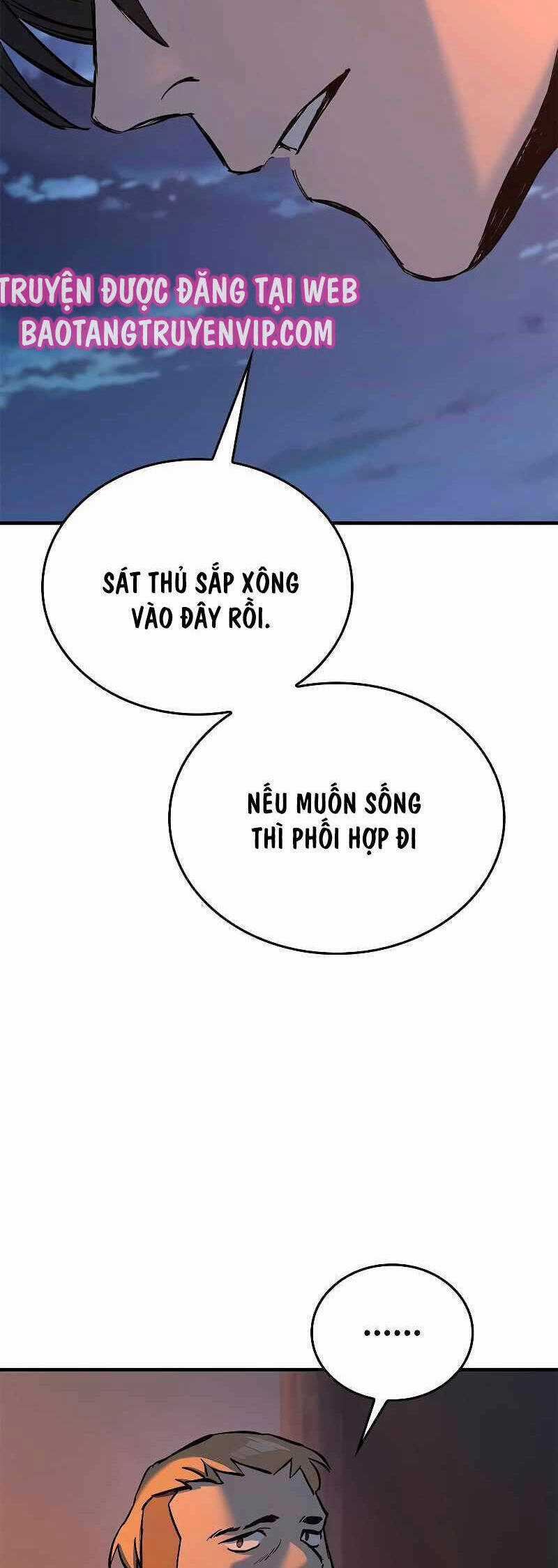 Hiệp Sĩ Sống Vì Ngày Hôm Nay Chương 7 trang 55