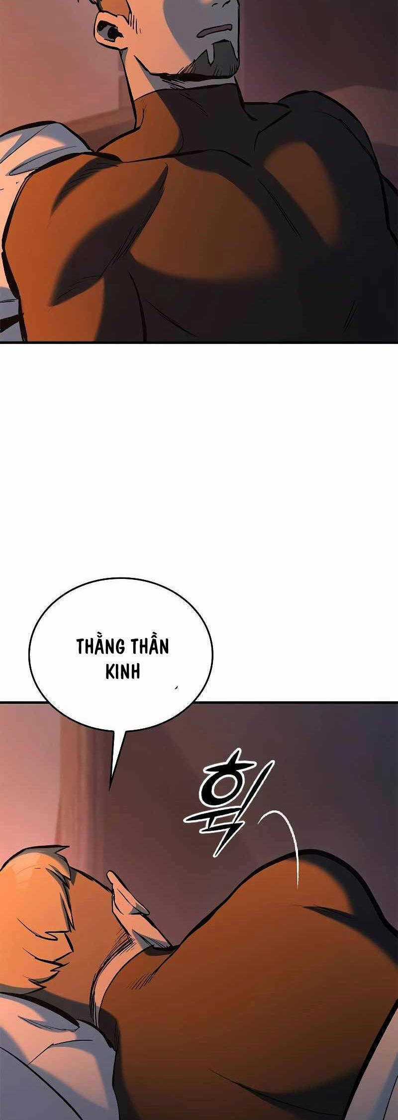 Hiệp Sĩ Sống Vì Ngày Hôm Nay Chương 7 trang 56