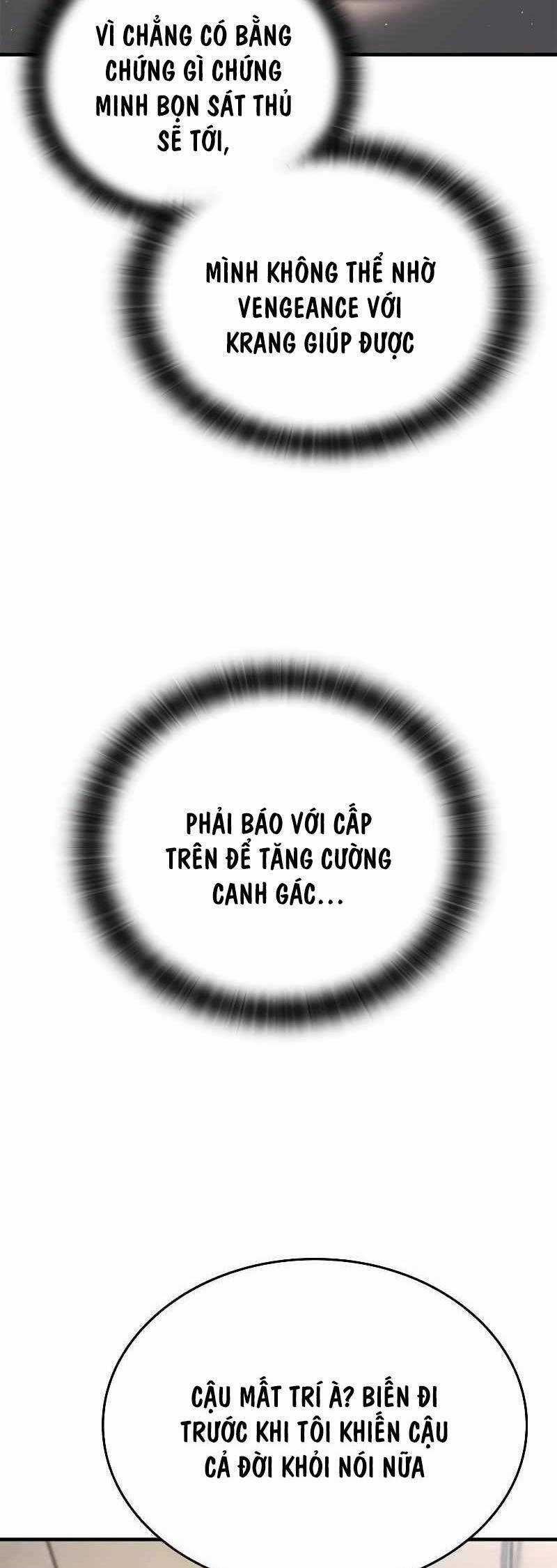 Hiệp Sĩ Sống Vì Ngày Hôm Nay Chương 7 trang 68