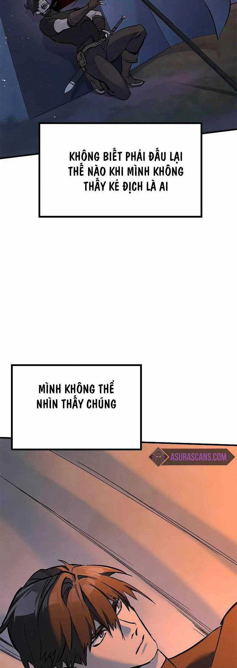 Hiệp Sĩ Sống Vì Ngày Hôm Nay Chương 7 trang 79