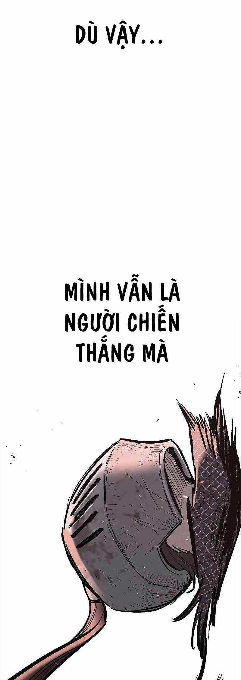 Hiệp Sĩ Sống Vì Ngày Hôm Nay Chương 7 trang 8