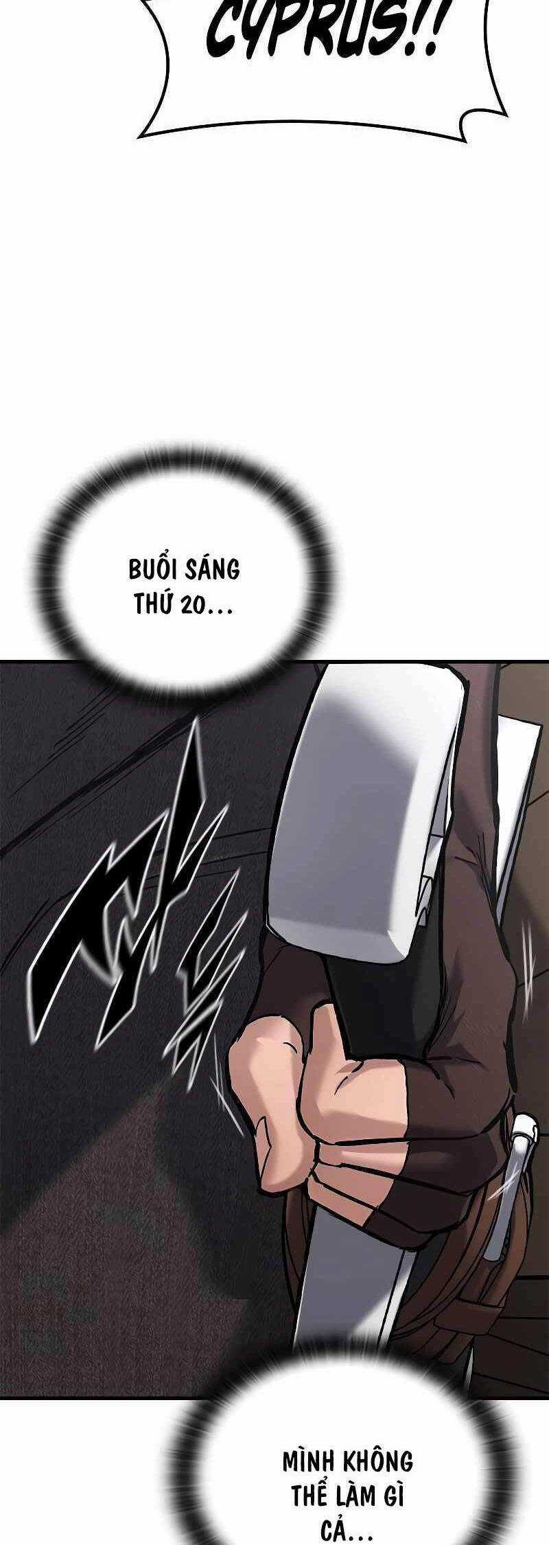 Hiệp Sĩ Sống Vì Ngày Hôm Nay Chương 7 trang 85