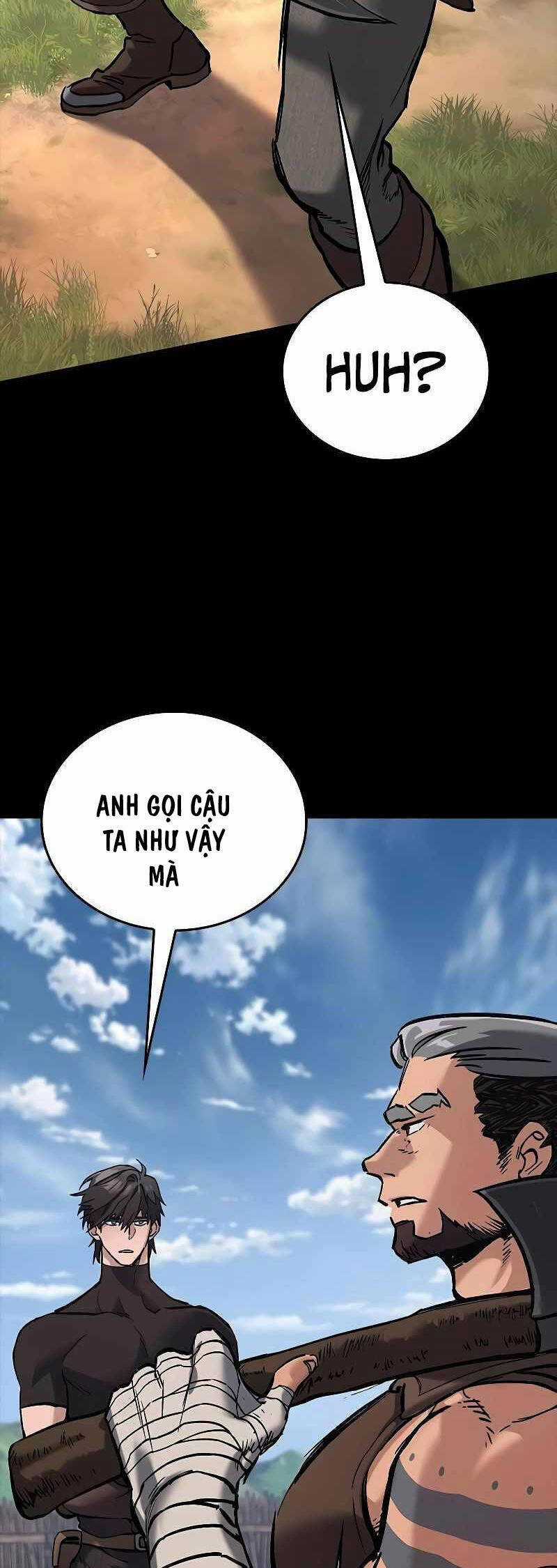 Hiệp Sĩ Sống Vì Ngày Hôm Nay Chương 7 trang 96