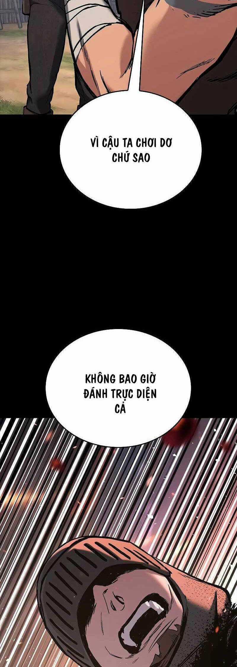 Hiệp Sĩ Sống Vì Ngày Hôm Nay Chương 7 trang 97