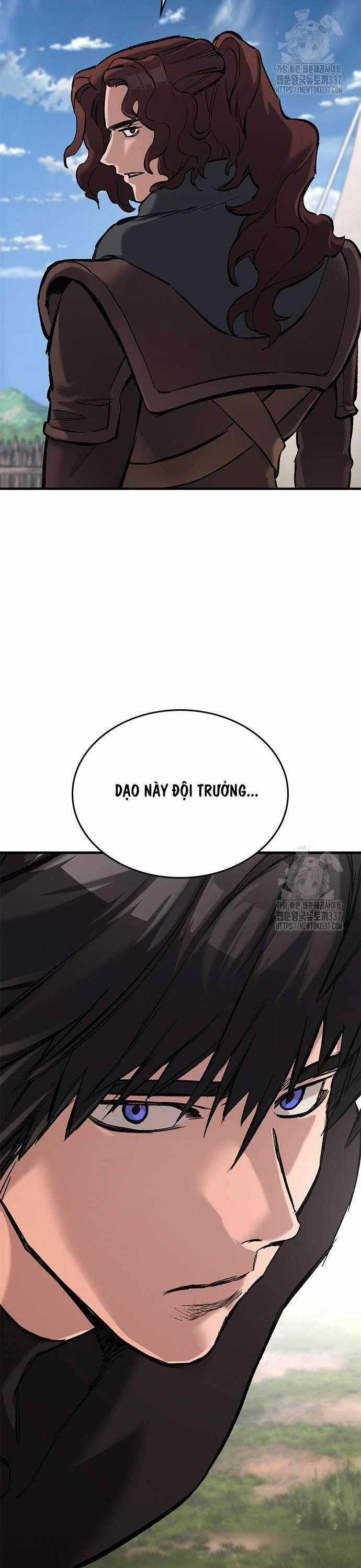 Hiệp Sĩ Sống Vì Ngày Hôm Nay Chương 8 trang 14