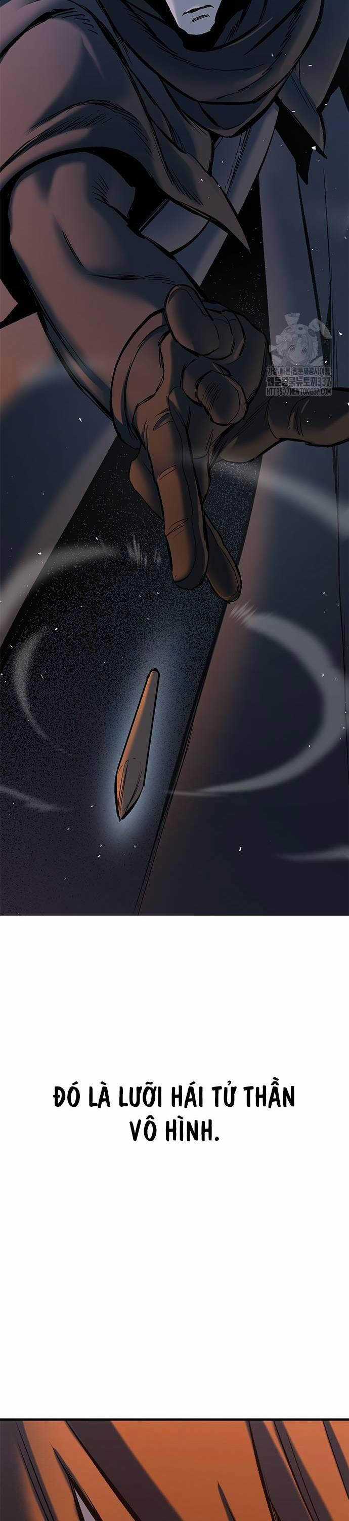 Hiệp Sĩ Sống Vì Ngày Hôm Nay Chương 8 trang 17