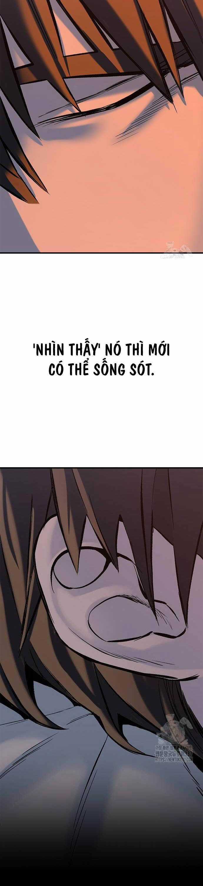 Hiệp Sĩ Sống Vì Ngày Hôm Nay Chương 8 trang 18