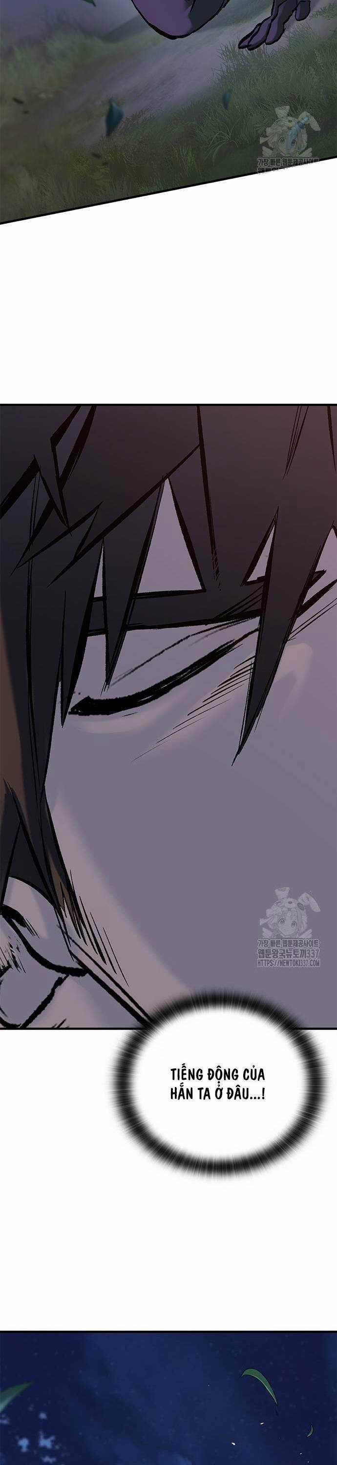 Hiệp Sĩ Sống Vì Ngày Hôm Nay Chương 8 trang 22