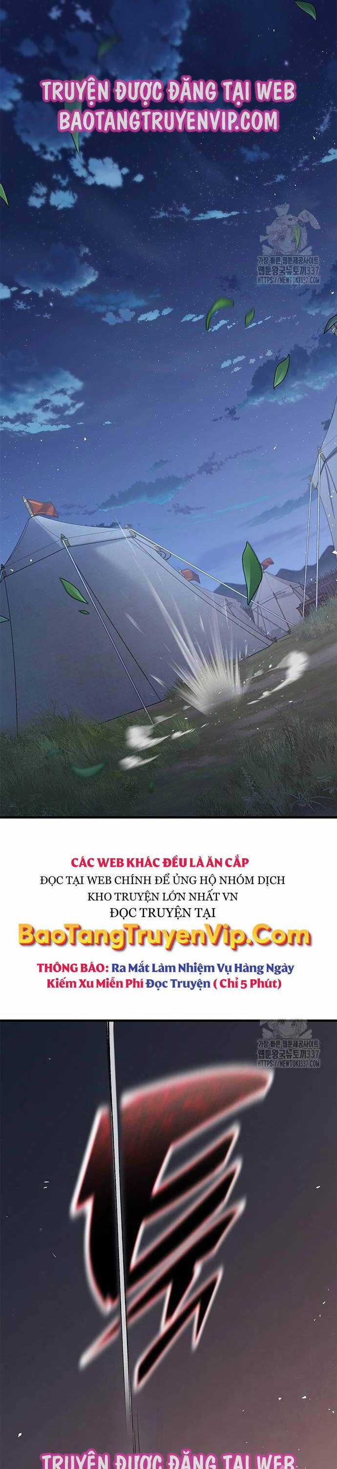 Hiệp Sĩ Sống Vì Ngày Hôm Nay Chương 8 trang 23