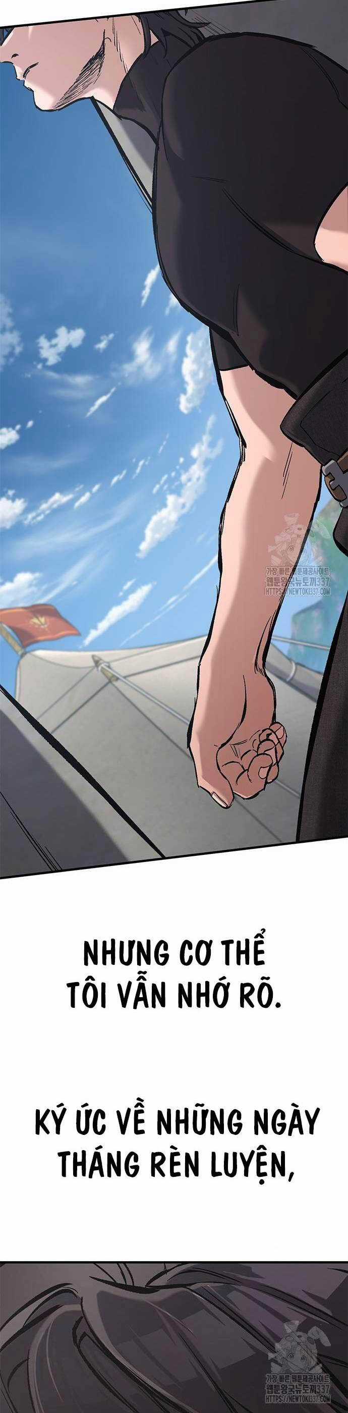 Hiệp Sĩ Sống Vì Ngày Hôm Nay Chương 8 trang 26