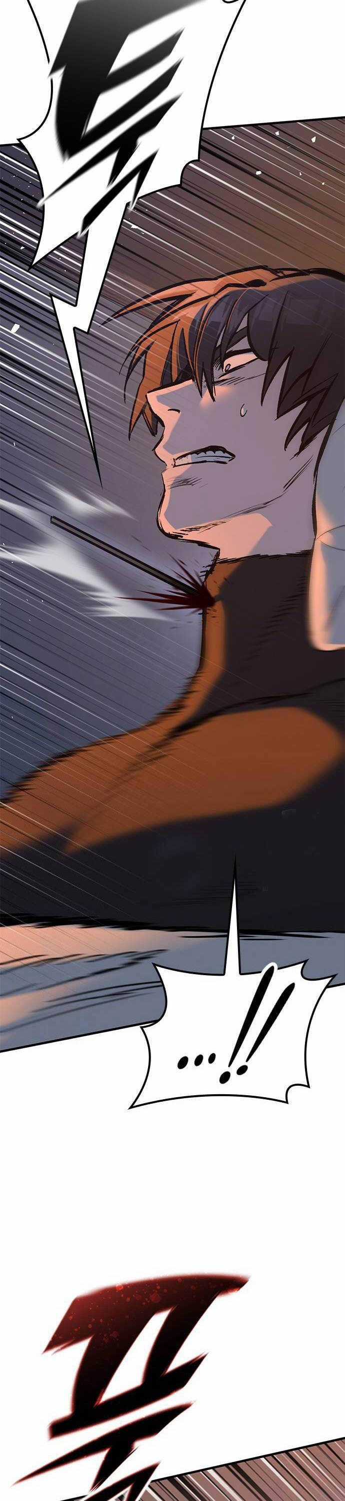 Hiệp Sĩ Sống Vì Ngày Hôm Nay Chương 8 trang 42