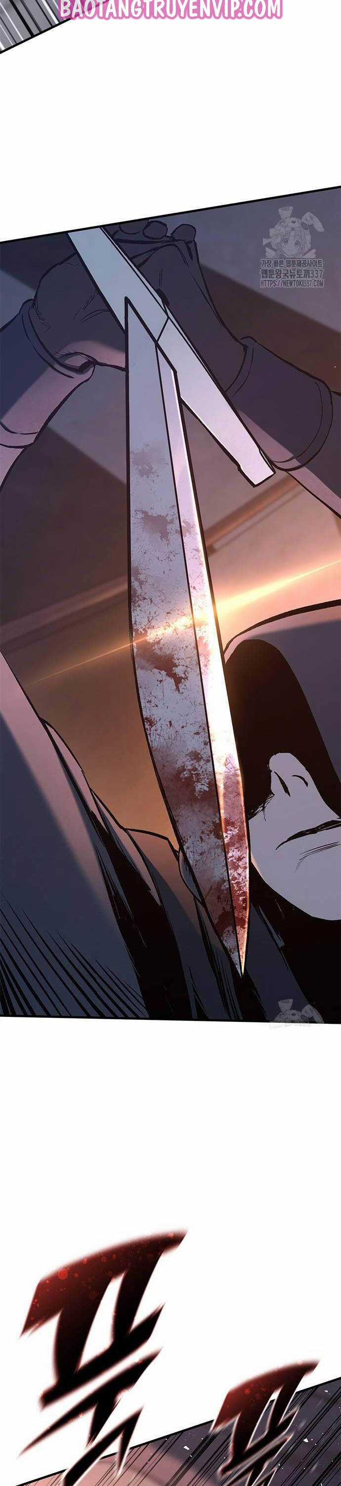 Hiệp Sĩ Sống Vì Ngày Hôm Nay Chương 8 trang 44