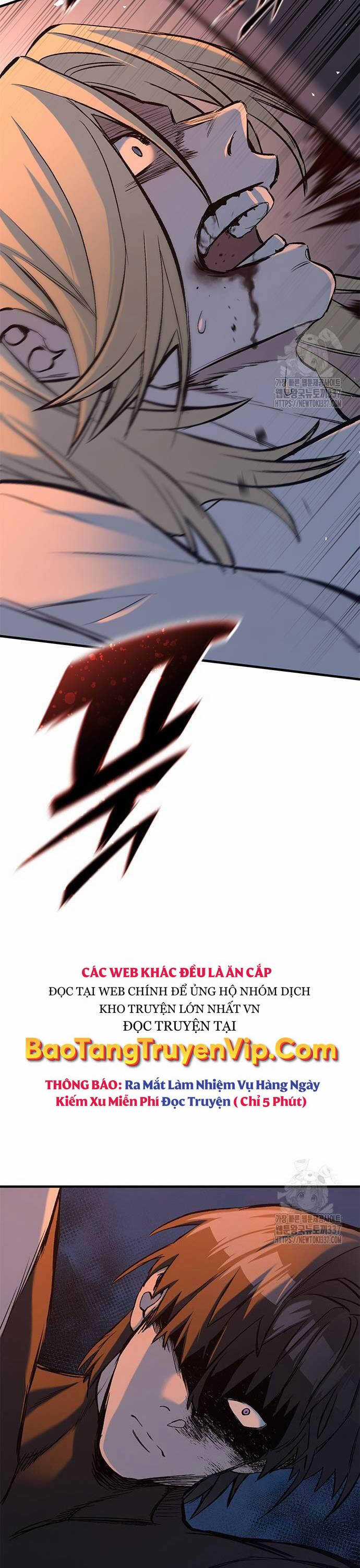 Hiệp Sĩ Sống Vì Ngày Hôm Nay Chương 8 trang 45