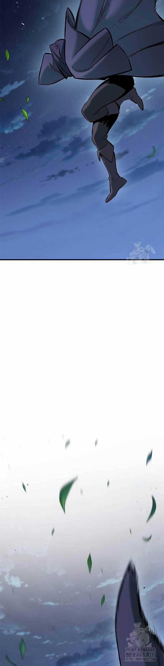 Hiệp Sĩ Sống Vì Ngày Hôm Nay Chương 8 trang 47