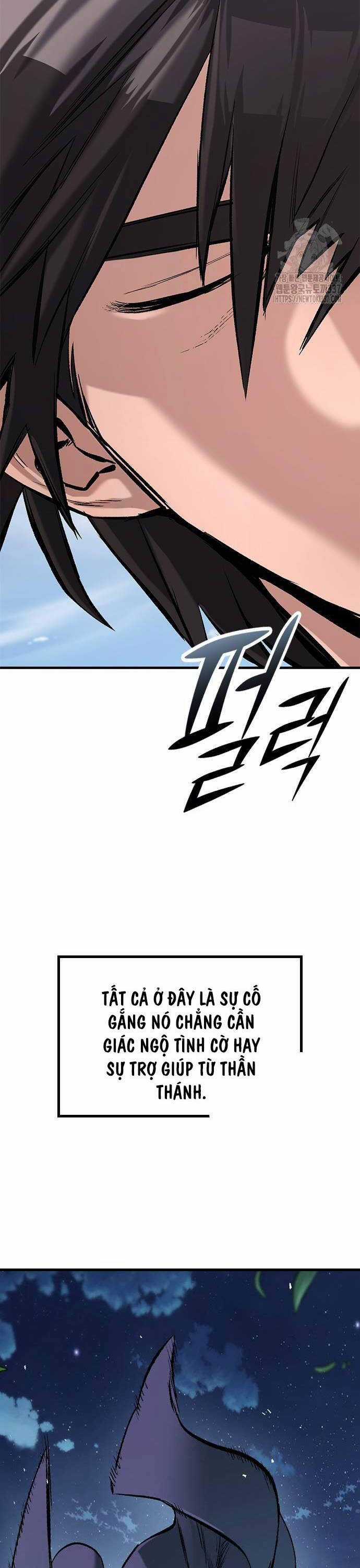 Hiệp Sĩ Sống Vì Ngày Hôm Nay Chương 8 trang 51