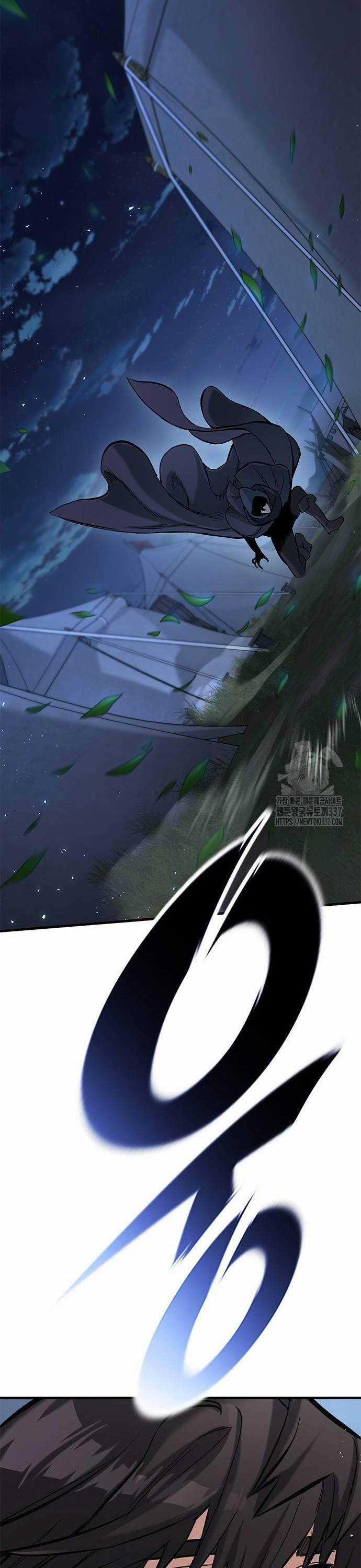 Hiệp Sĩ Sống Vì Ngày Hôm Nay Chương 8 trang 55