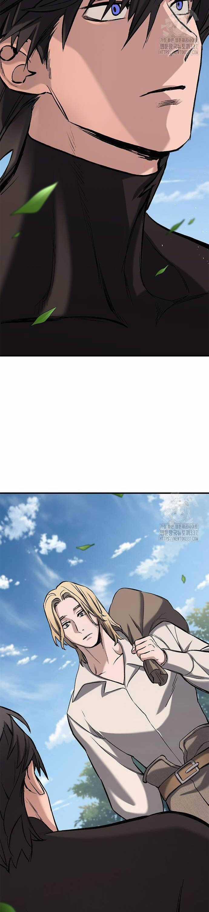 Hiệp Sĩ Sống Vì Ngày Hôm Nay Chương 8 trang 56