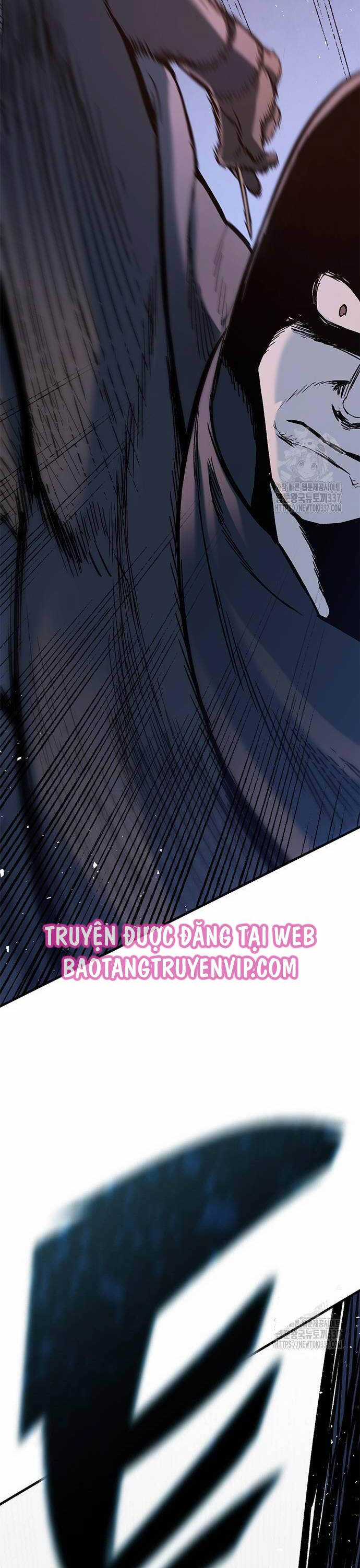 Hiệp Sĩ Sống Vì Ngày Hôm Nay Chương 8 trang 60