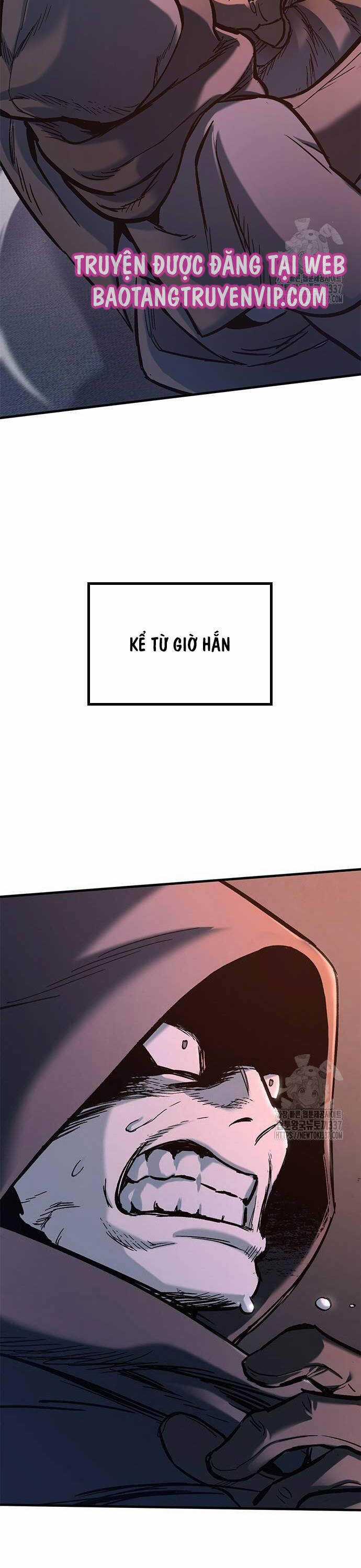 Hiệp Sĩ Sống Vì Ngày Hôm Nay Chương 8 trang 65