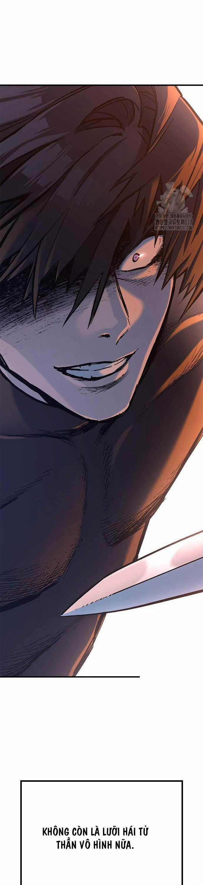 Hiệp Sĩ Sống Vì Ngày Hôm Nay Chương 8 trang 66