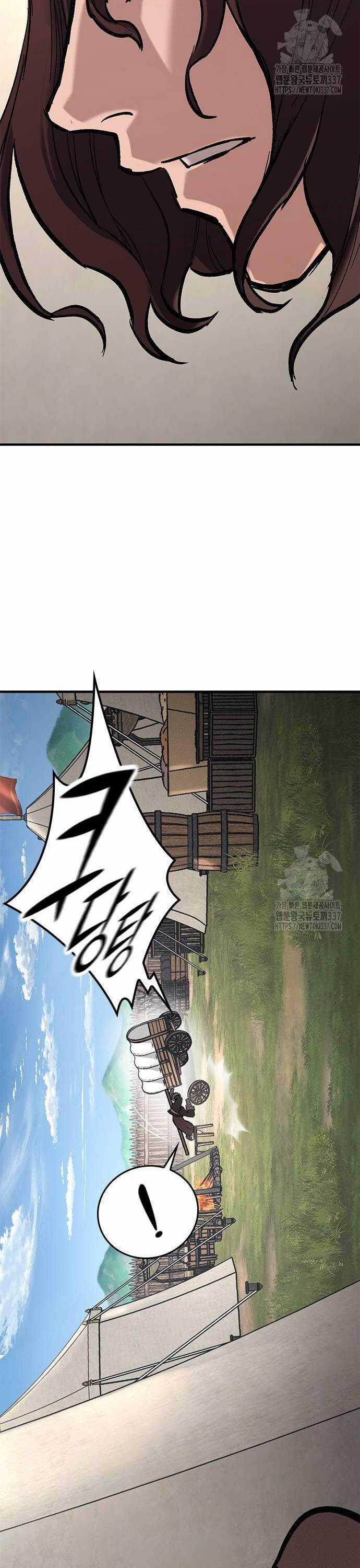 Hiệp Sĩ Sống Vì Ngày Hôm Nay Chương 8 trang 7