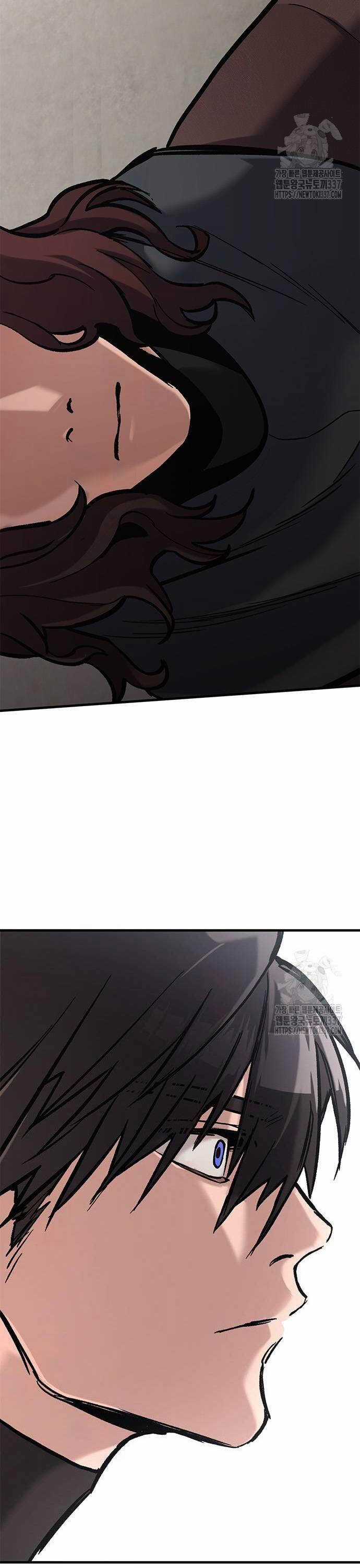 Hiệp Sĩ Sống Vì Ngày Hôm Nay Chương 8 trang 8