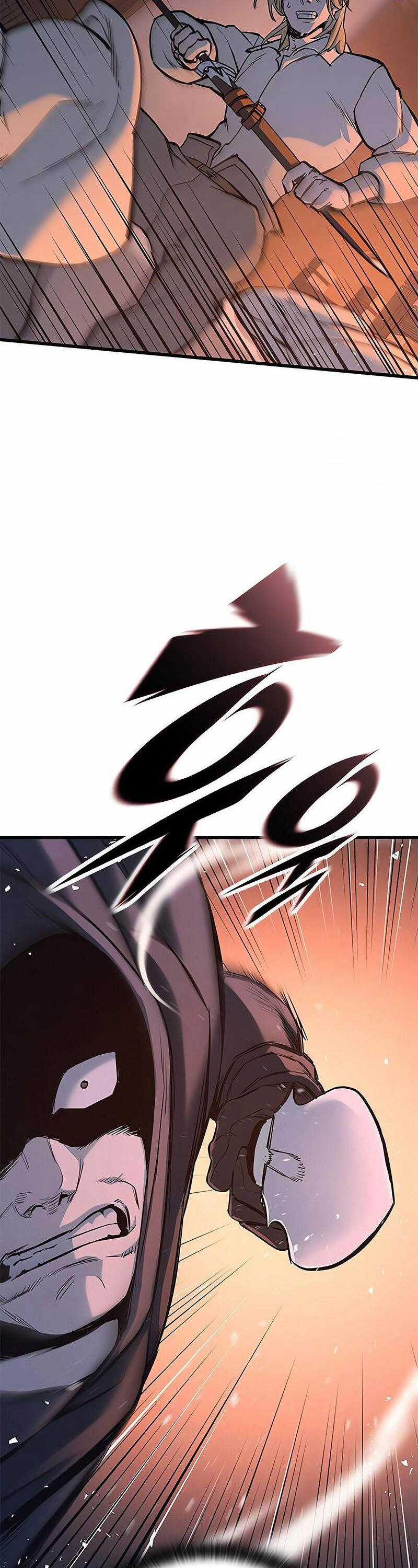 Hiệp Sĩ Sống Vì Ngày Hôm Nay Chương 9 trang 11