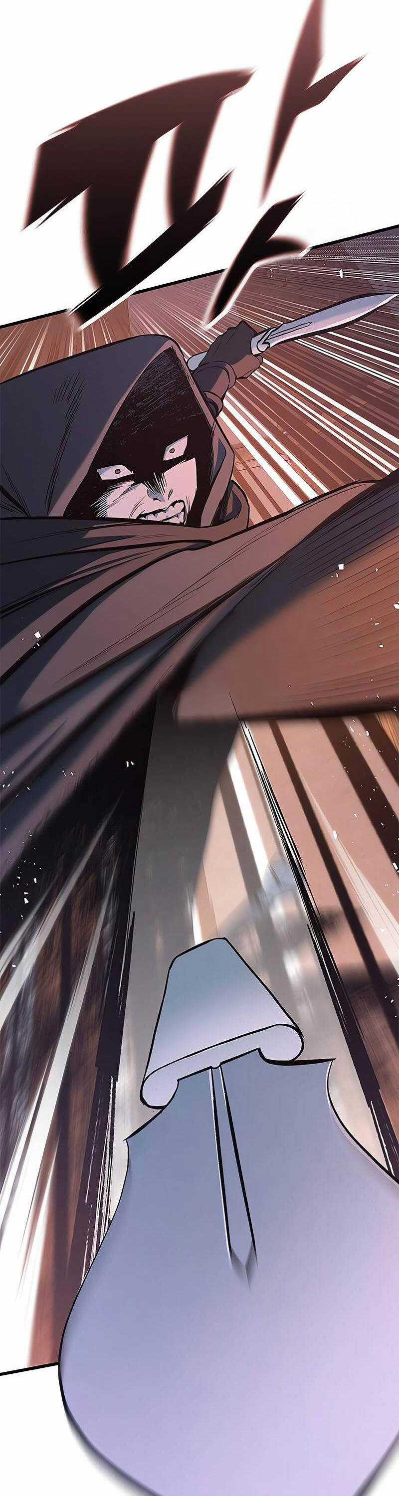 Hiệp Sĩ Sống Vì Ngày Hôm Nay Chương 9 trang 13