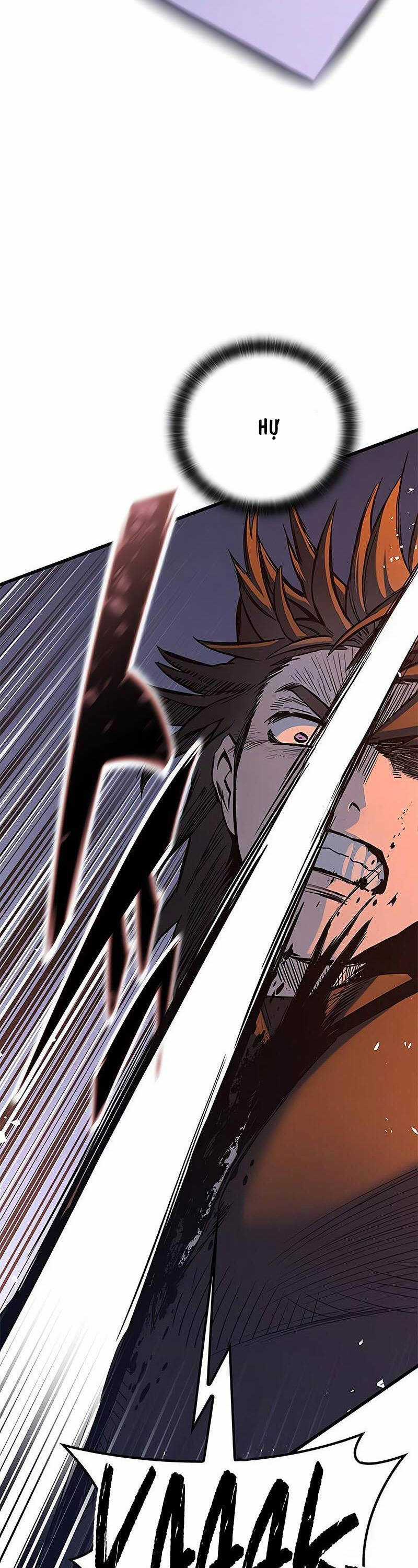 Hiệp Sĩ Sống Vì Ngày Hôm Nay Chương 9 trang 14