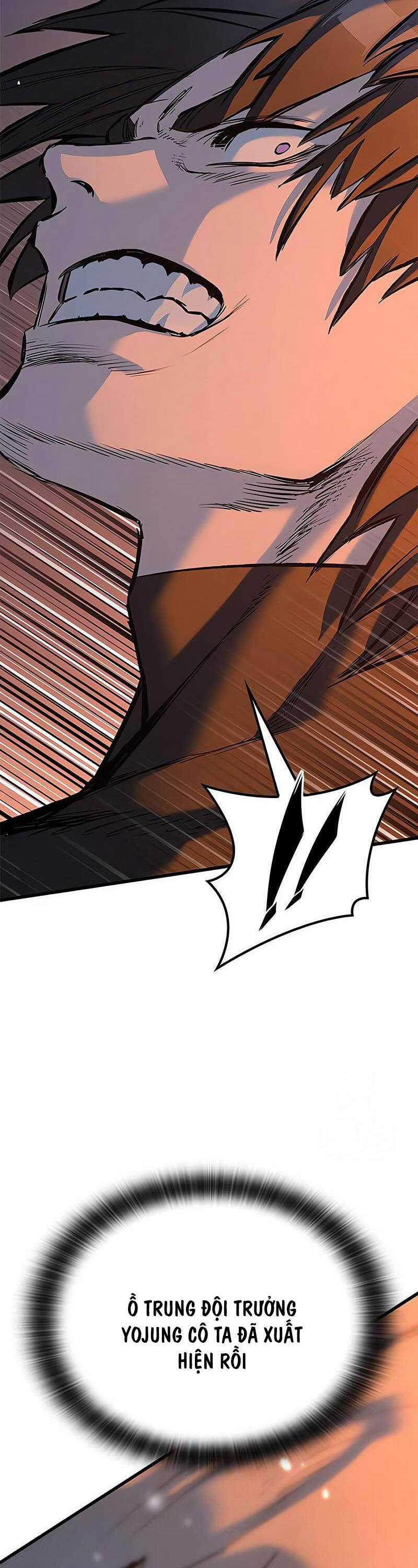 Hiệp Sĩ Sống Vì Ngày Hôm Nay Chương 9 trang 18