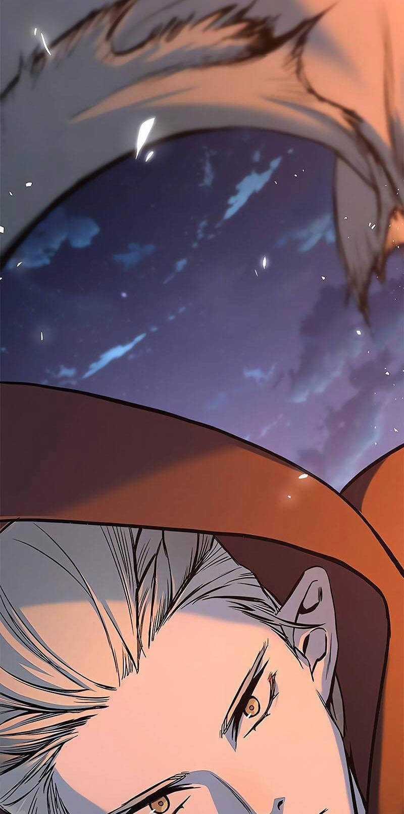 Hiệp Sĩ Sống Vì Ngày Hôm Nay Chương 9 trang 19