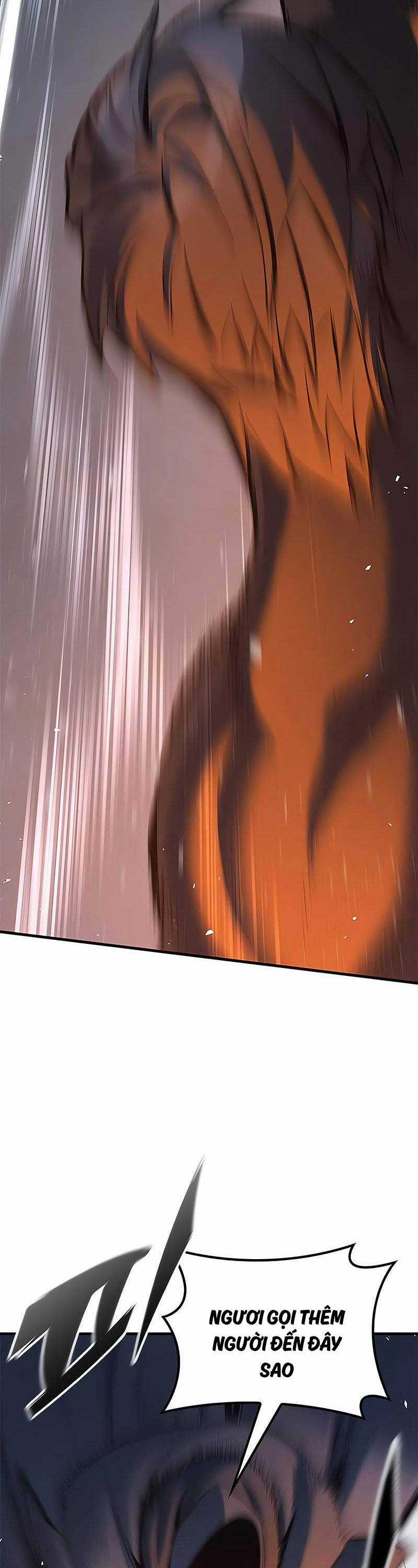 Hiệp Sĩ Sống Vì Ngày Hôm Nay Chương 9 trang 23