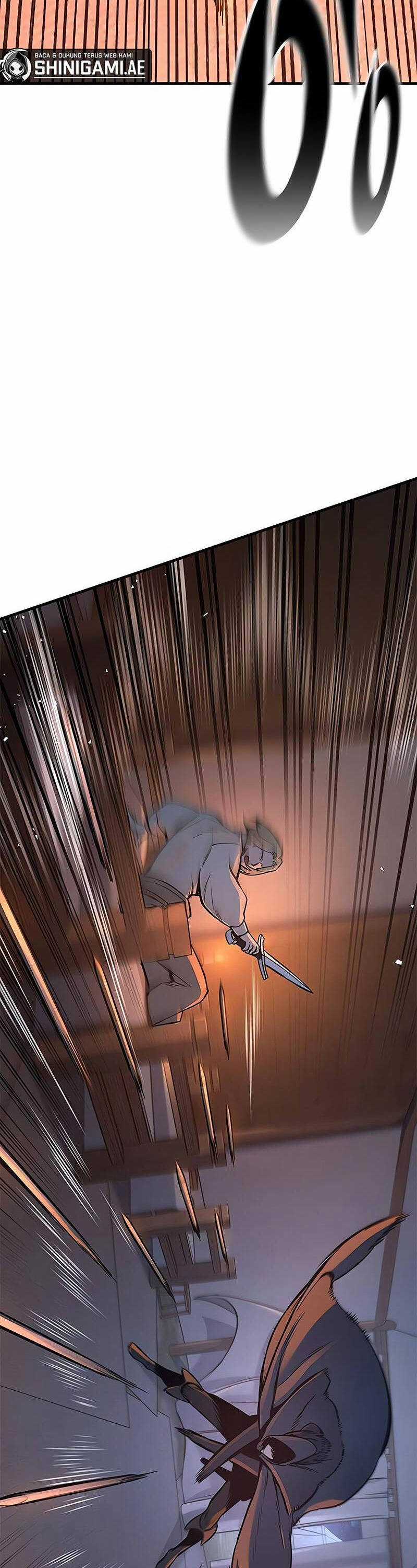 Hiệp Sĩ Sống Vì Ngày Hôm Nay Chương 9 trang 25