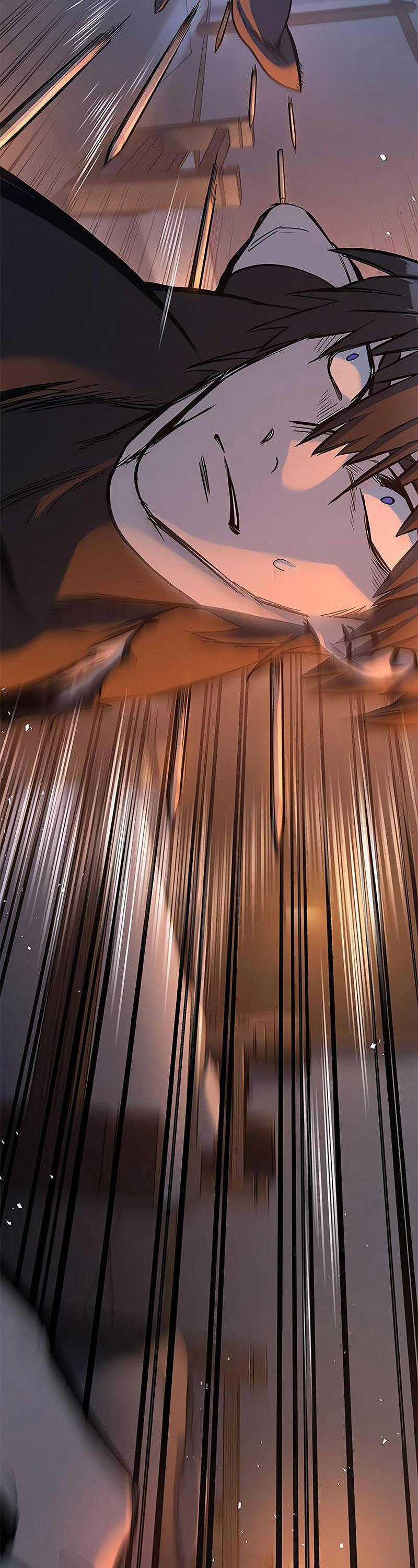 Hiệp Sĩ Sống Vì Ngày Hôm Nay Chương 9 trang 26