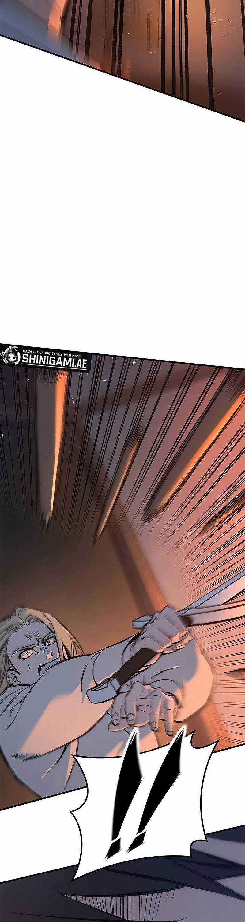 Hiệp Sĩ Sống Vì Ngày Hôm Nay Chương 9 trang 27