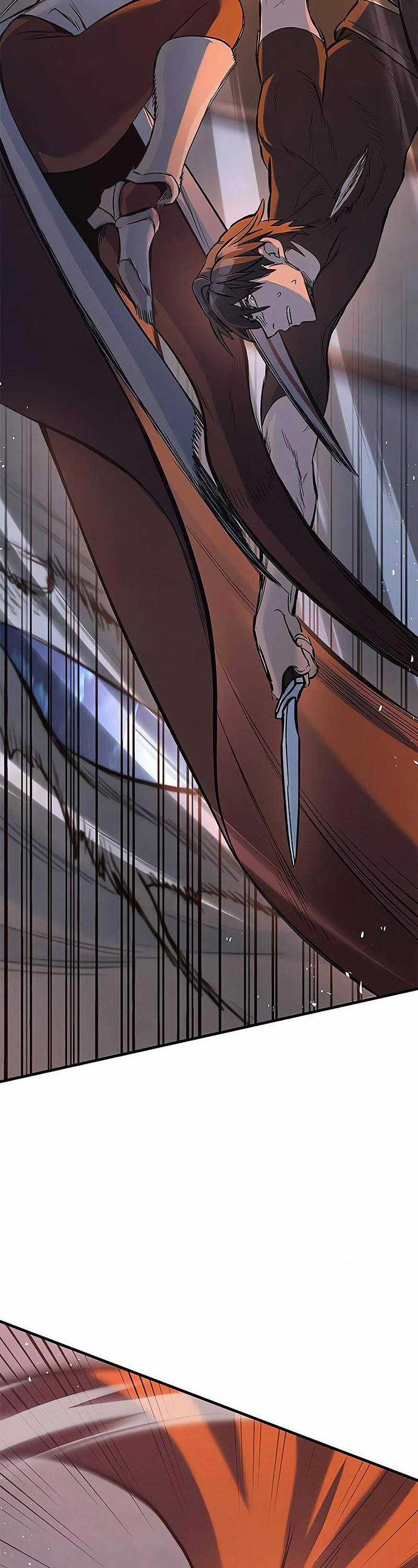 Hiệp Sĩ Sống Vì Ngày Hôm Nay Chương 9 trang 29