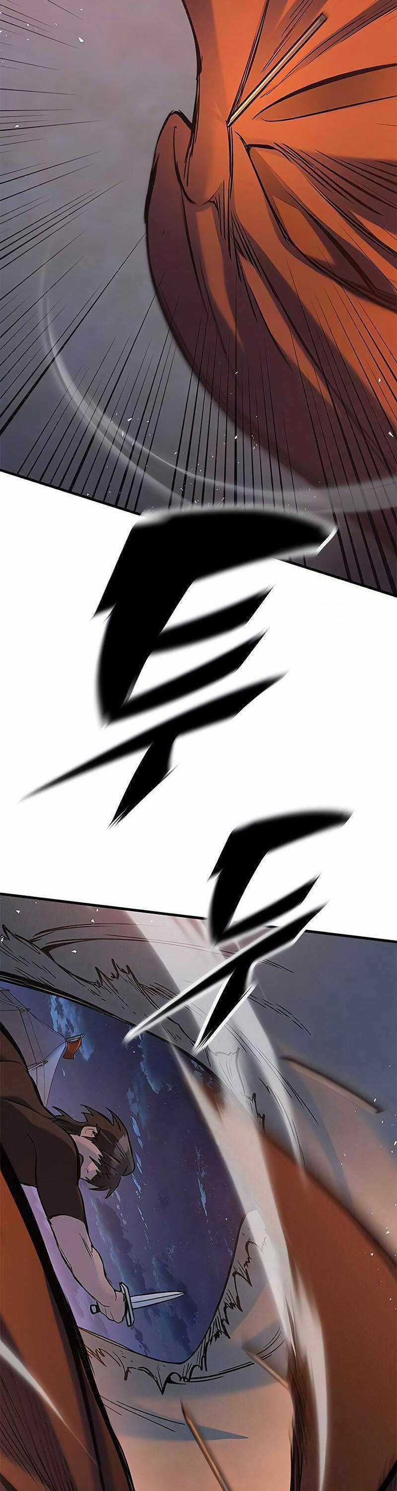 Hiệp Sĩ Sống Vì Ngày Hôm Nay Chương 9 trang 30