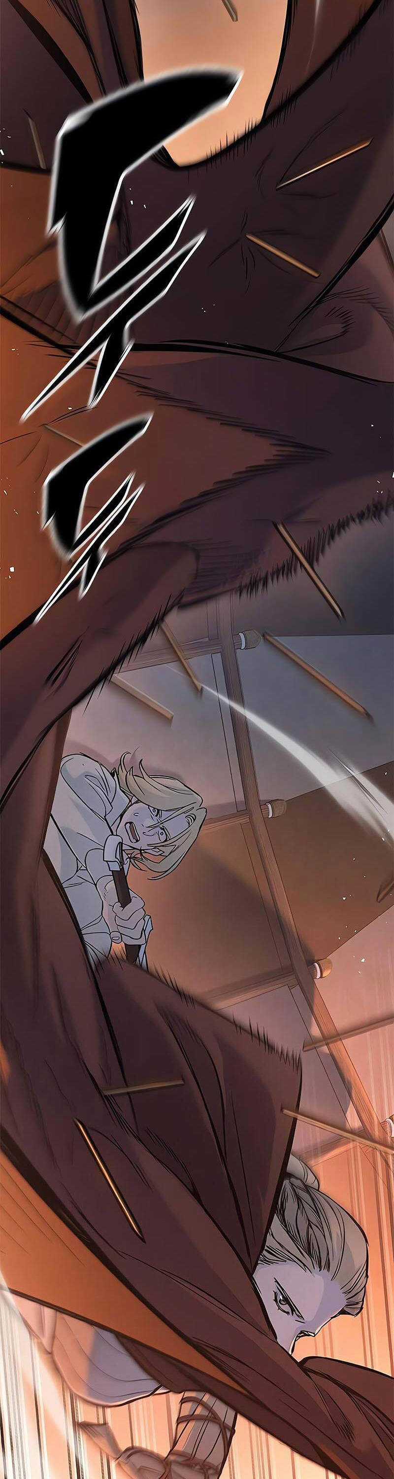 Hiệp Sĩ Sống Vì Ngày Hôm Nay Chương 9 trang 31