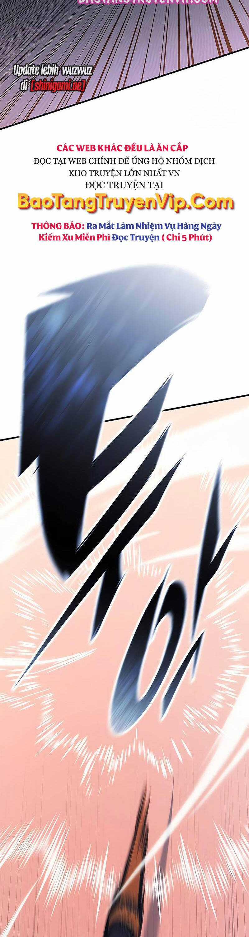 Hiệp Sĩ Sống Vì Ngày Hôm Nay Chương 9 trang 34