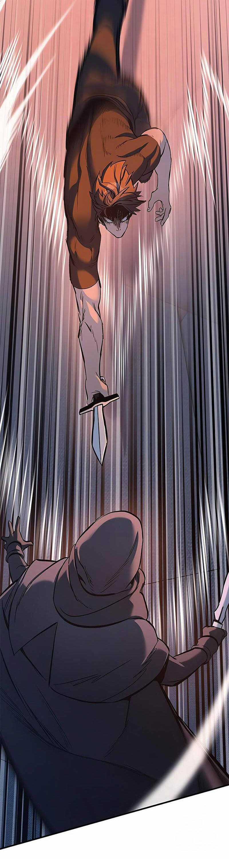 Hiệp Sĩ Sống Vì Ngày Hôm Nay Chương 9 trang 35