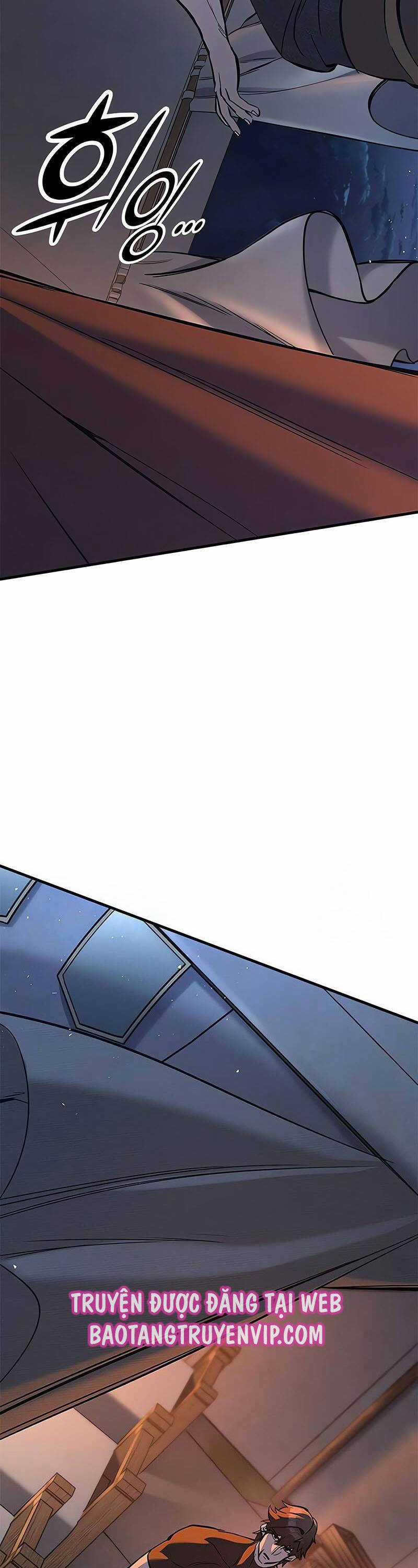 Hiệp Sĩ Sống Vì Ngày Hôm Nay Chương 9 trang 40