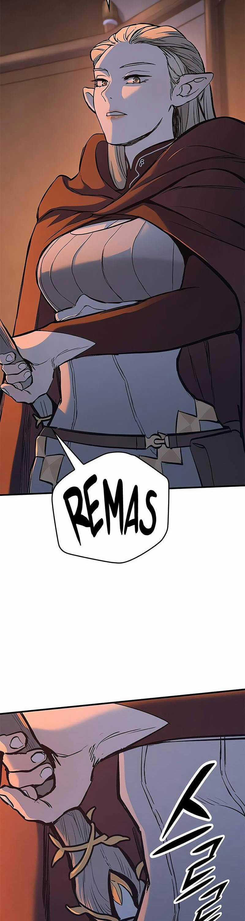 Hiệp Sĩ Sống Vì Ngày Hôm Nay Chương 9 trang 44