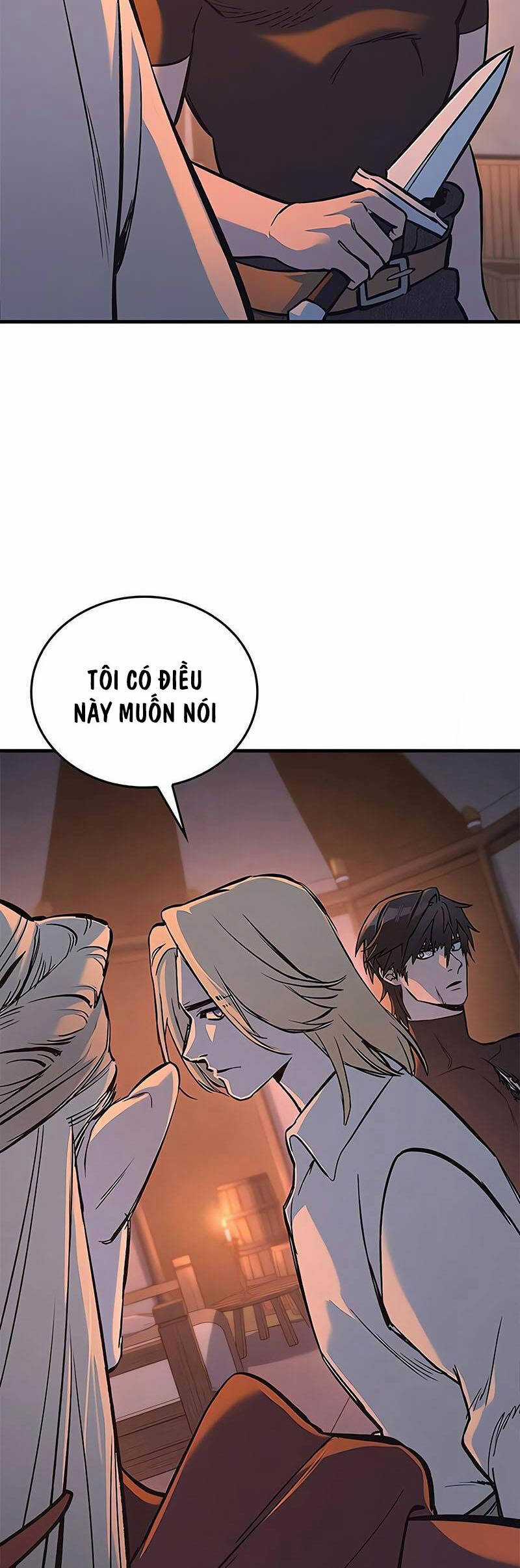 Hiệp Sĩ Sống Vì Ngày Hôm Nay Chương 9 trang 47