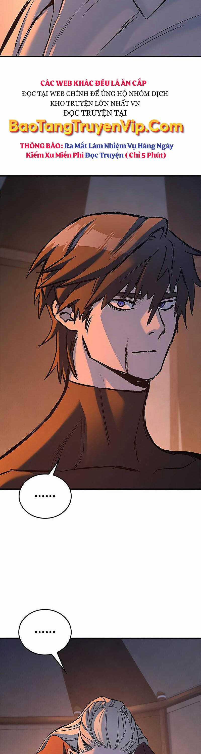 Hiệp Sĩ Sống Vì Ngày Hôm Nay Chương 9 trang 49