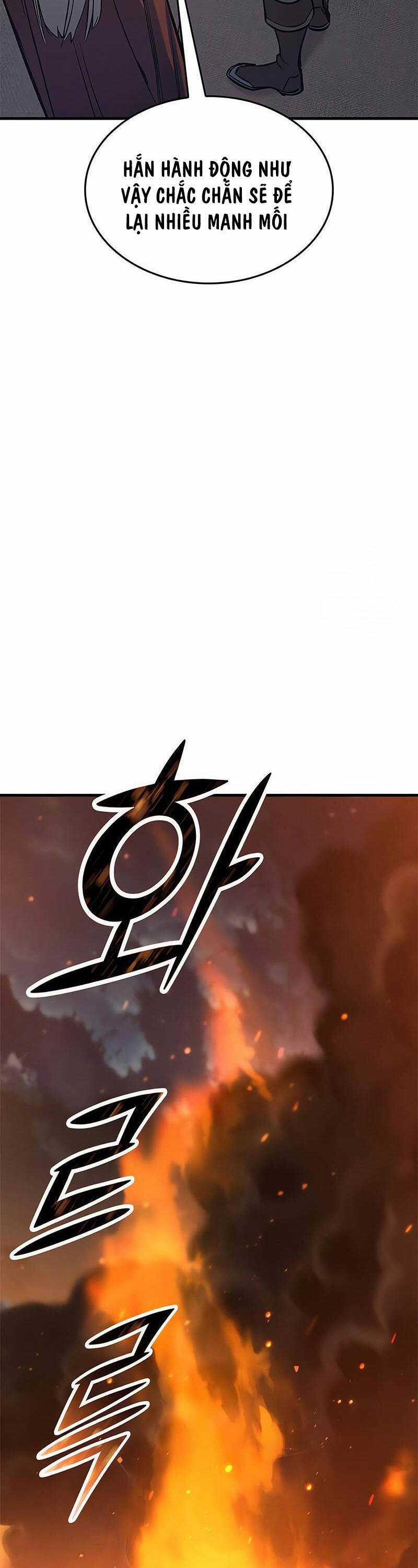 Hiệp Sĩ Sống Vì Ngày Hôm Nay Chương 9 trang 54