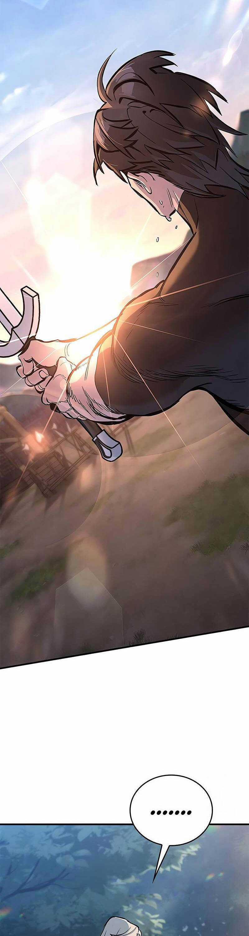 Hiệp Sĩ Sống Vì Ngày Hôm Nay Chương 9 trang 63