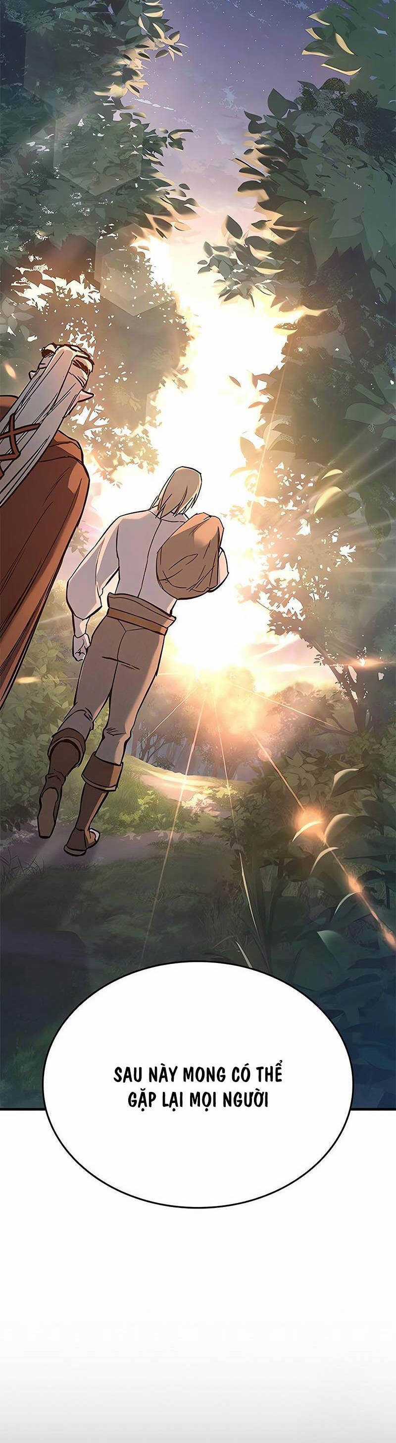 Hiệp Sĩ Sống Vì Ngày Hôm Nay Chương 9 trang 66